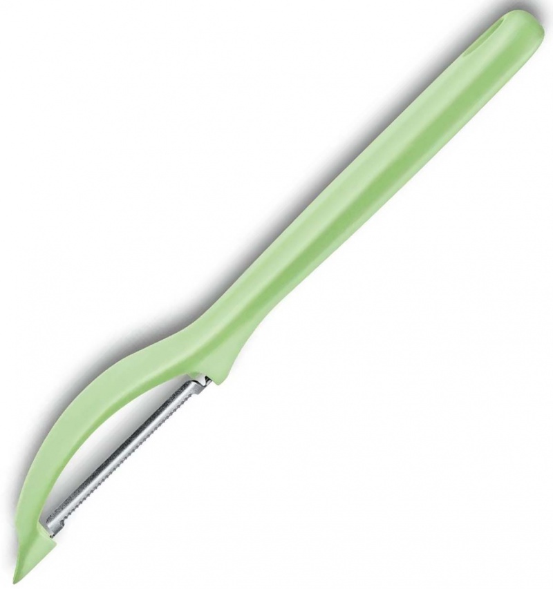   Victorinox      ,     4 , Light Green