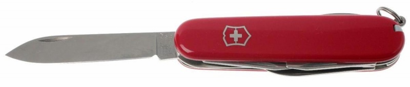   Camper Victorinox