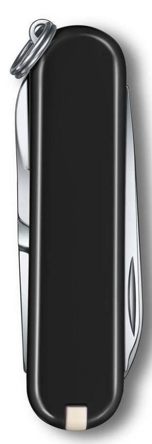  - Victorinox Classic SD Colors, 58 , 7 , Dark Illusion