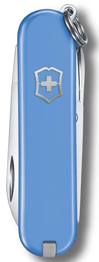  - Victorinox Classic SD Colors, 58 , 7 , Summer Rain