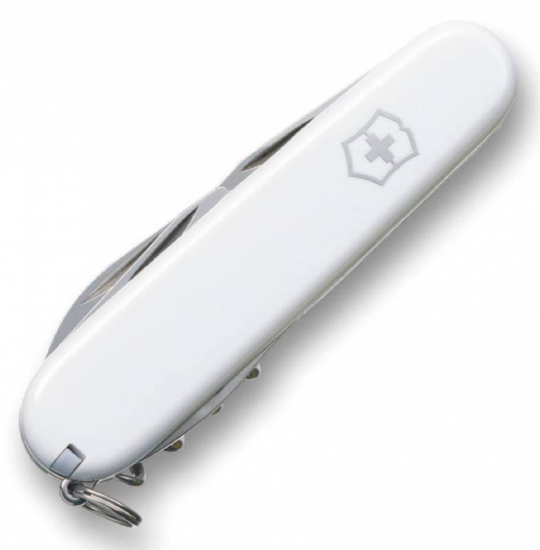   Spartan Victorinox