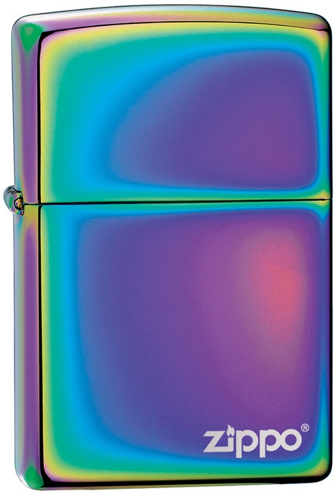   Zippo Classic   Spectrum