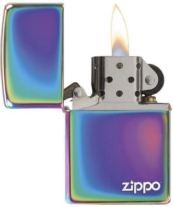   Zippo Classic   Spectrum