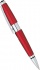 - Cross Edge, Red / Chrome