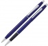  :   + - Cross Classic Century, Translucent Blue Lacquer CT