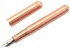    Kaweco Liliput, Copper  ( EF - 0.5 )