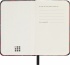   Moleskine Limited Edition Prescious & Ethical Silk, XS 65105 , 160 ., ,  , 