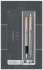  :  +   Parker Jotter Core FK691, Stainless Steel GT ( M)