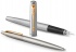  :  +   Parker Jotter Core FK691, Stainless Steel GT ( M)