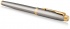 - Parker IM Core T321, Brushed Metal GT