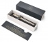 - Parker IM Core T321, Brushed Metal GT