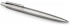 :  +   Parker Jotter Core FK61, Stainless Steel CT ( M) 