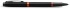  - Parker IM Vibrant Rings T315, Flame Orange PVD