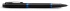  - Parker IM Vibrant Rings T315, Flame Blue PVD