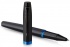  - Parker IM Vibrant Rings T315, Flame Blue PVD