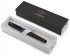  - Parker IM Vibrant Rings T315, Flame Blue PVD