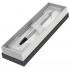    Parker IM Essential K319   , Brushed Metal CT