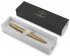    Parker Jotter Monochrome XL SE20, Gold GT