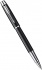 - Parker IM Metal T221, Deep Black CT 