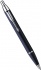   Parker IM Metal K221, Deep Blue CT 