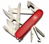   Fieldmaster Victorinox