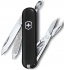  - Victorinox Classic SD Colors, 58 , 7 , Dark Illusion