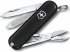  - Victorinox Classic SD Colors, 58 , 7 , Dark Illusion