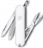  - Victorinox Classic SD Colors, 58 , 7 , Falling Snow