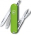  - Victorinox Classic SD Colors, 58 , 7 , Smashed Avocado