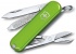  - Victorinox Classic SD Colors, 58 , 7 , Smashed Avocado