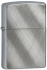   Zippo Classic   Diagonal Weave