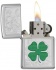   Zippo Classic   High Polish Chrome