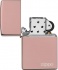   Zippo Classic   High Polish Rose Gold