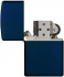   Zippo Classic   Navy Matte