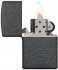   Zippo   Iron Stone