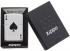   Zippo   Lucky Ace