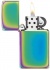   Zippo Slim Spectrum