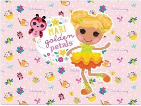     ,      ACTION! LALALOOPSY , 3