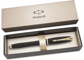 - ,   Parker Urban T200, Muted Black GT