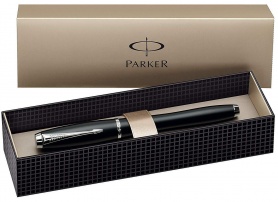 - ,   Parker Urban T200, Muted Black CT