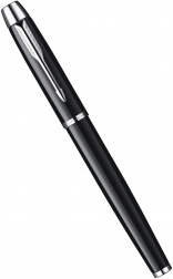 - , - Parker IM Metal T221, Deep Black CT