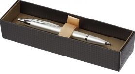   ,   Parker IM Metal K221, Silver Chrome CT