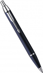   ,   Parker IM Metal K221, Deep Blue CT