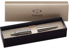   ,   Parker Jotter Premium K172, Shiny SS