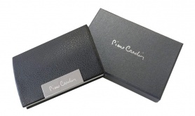     ,  Pierre Cardin, Black